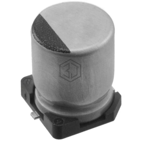 50TZV100M8X10.5 - Rubycon - Aluminum Electrolytic Capacitors