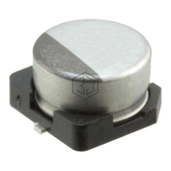 UZG1V220MCL1GB - Nichicon - Aluminum Electrolytic Capacitors