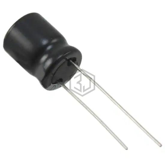 UHE1V221MPD6TD - Nichicon - Aluminum Electrolytic Capacitors