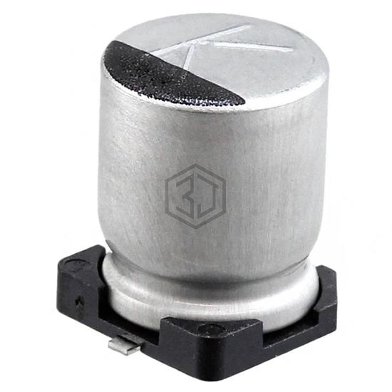 35TXV47M8X10.5 - Rubycon - Aluminum Electrolytic Capacitors