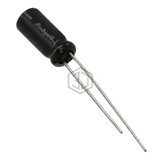 16ZLH100MEFC5X11 - Rubycon - Aluminum Electrolytic Capacitors