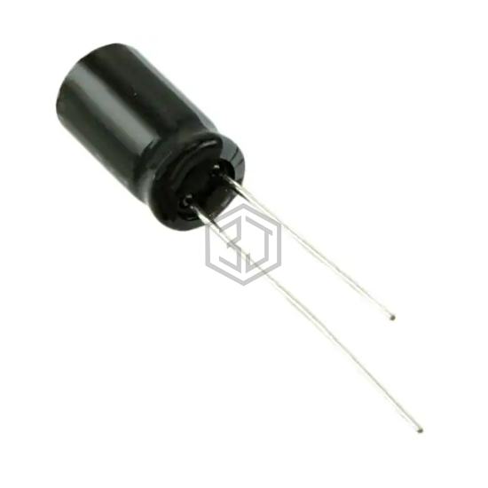 25YXJ220M6.3X11 - Rubycon - Aluminum Electrolytic Capacitors