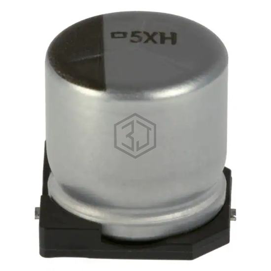EMVH350ADA101MJA0G - United Chemi-Con - Aluminum Electrolytic Capacitors