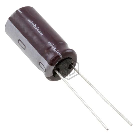 UCS2D330MPD1TD - Nichicon - Aluminum Electrolytic Capacitors