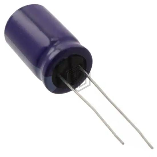 ECA-2VM220 - Panasonic Electronic Components - Aluminum Electrolytic Capacitors