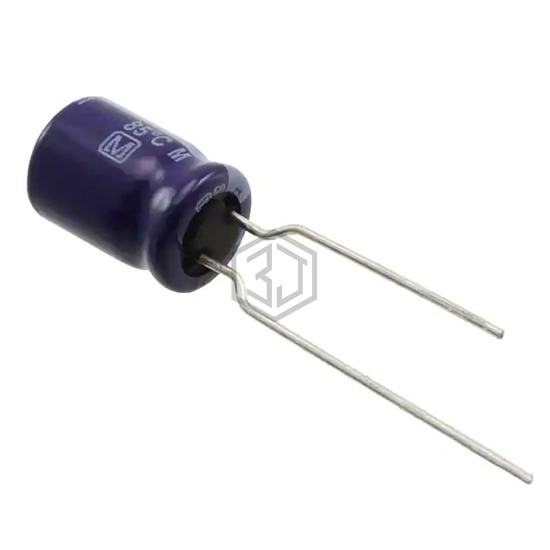 ECA-2AM330 - Panasonic Electronic Components - Aluminum Electrolytic Capacitors