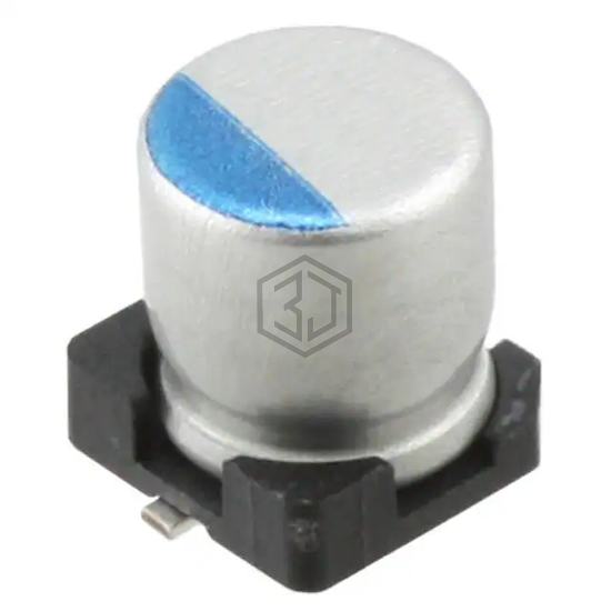 UCL1C821MNL1GS - Nichicon - Aluminum Electrolytic Capacitors