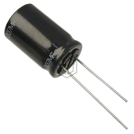 EEU-FR0J472 - Panasonic Electronic Components - Aluminum Electrolytic Capacitors