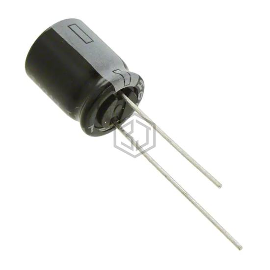 16ZLH680MEFC10X12.5 - Rubycon - Aluminum Electrolytic Capacitors