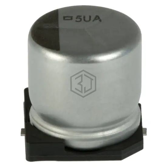 EMVA630ADA560MJA0G - United Chemi-Con - Aluminum Electrolytic Capacitors