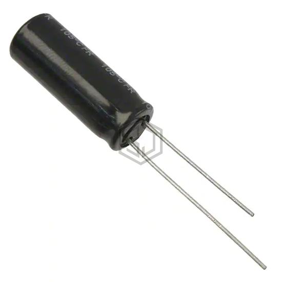 EEU-FR1C222 - Panasonic Electronic Components - Aluminum Electrolytic Capacitors