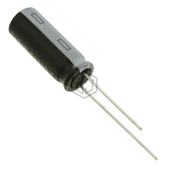 100ZLH100MEFCT810X20 - Rubycon - Aluminum Electrolytic Capacitors
