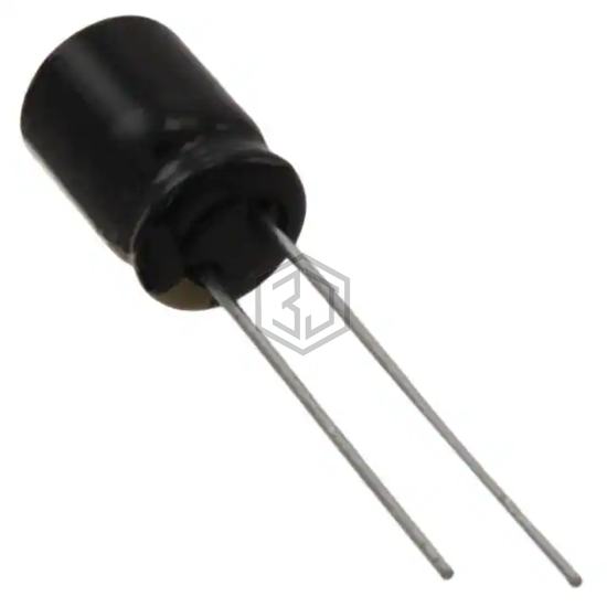 EEU-FM1H121LBJ - Panasonic Electronic Components - Aluminum Electrolytic Capacitors