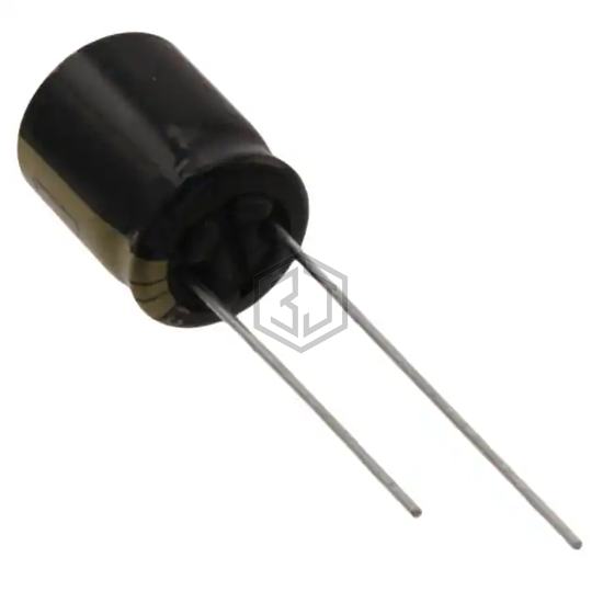 EEU-FM1V331 - Panasonic Electronic Components - Aluminum Electrolytic Capacitors