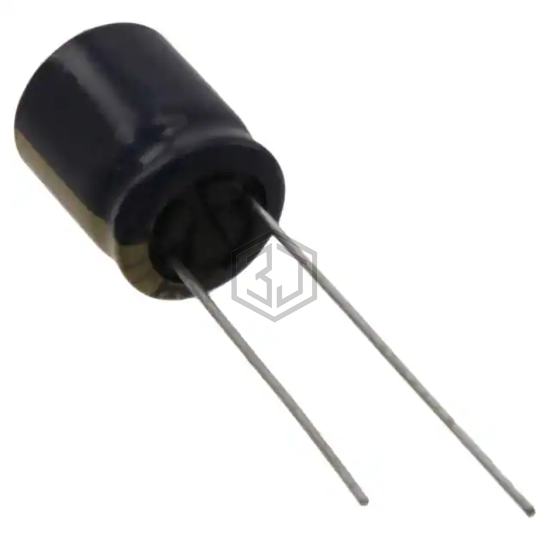EEU-FC1V561B - Panasonic Electronic Components - Aluminum Electrolytic Capacitors