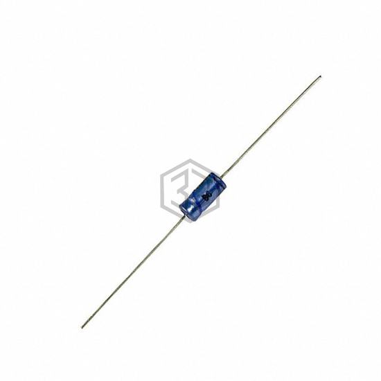 MAL202138338E3 - Vishay Beyschlag/Draloric/BC Components - Aluminum Electrolytic Capacitors