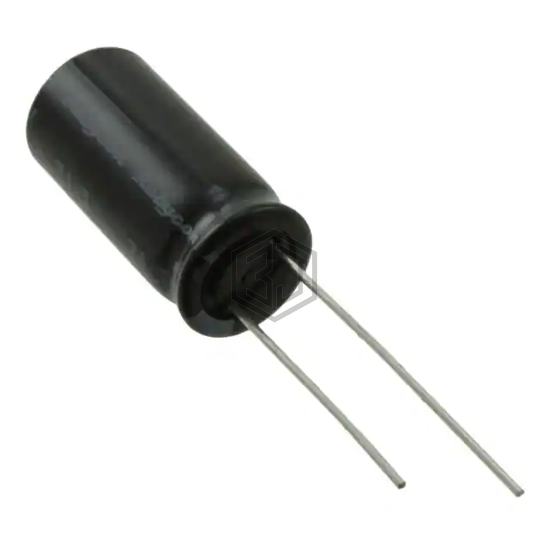 100ZLJ100M10X20 - Rubycon - Aluminum Electrolytic Capacitors