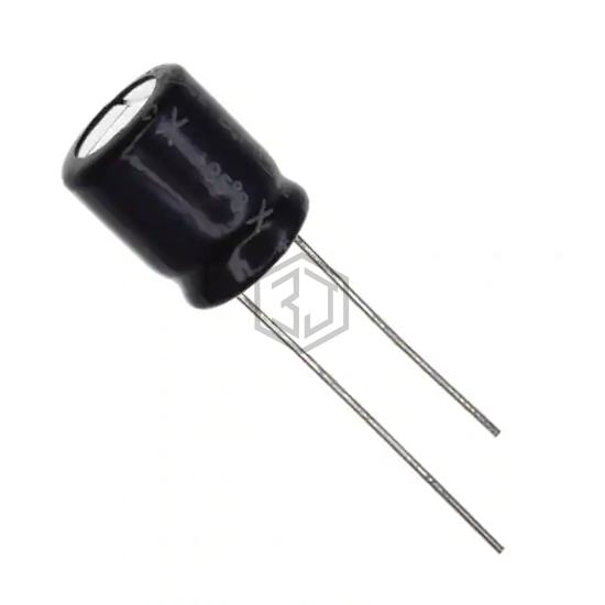 ECE-A1CN331U - Panasonic Electronic Components - Aluminum Electrolytic Capacitors