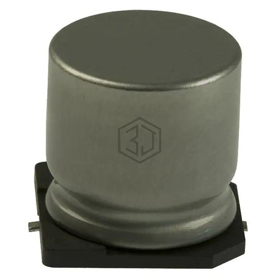 EEE-FK1C332AM - Panasonic Electronic Components - Aluminum Electrolytic Capacitors