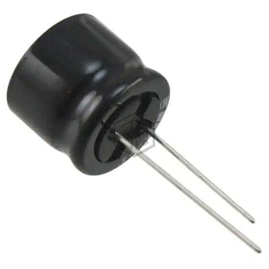 UHE1E122MHD - Nichicon - Aluminum Electrolytic Capacitors