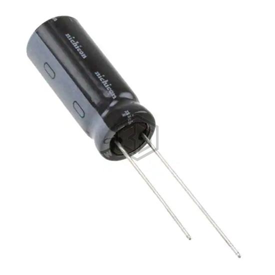 UHW1C182MPD - Nichicon - Aluminum Electrolytic Capacitors