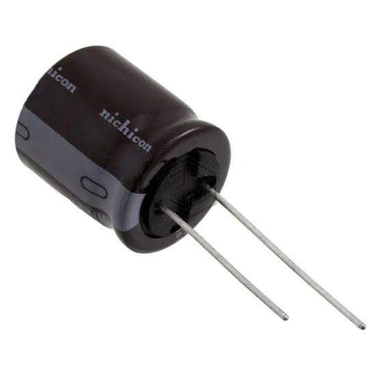 UCY2D181MHD3TN - Nichicon - Aluminum Electrolytic Capacitors