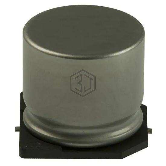EEE-FK1J681AM - Panasonic Electronic Components - Aluminum Electrolytic Capacitors