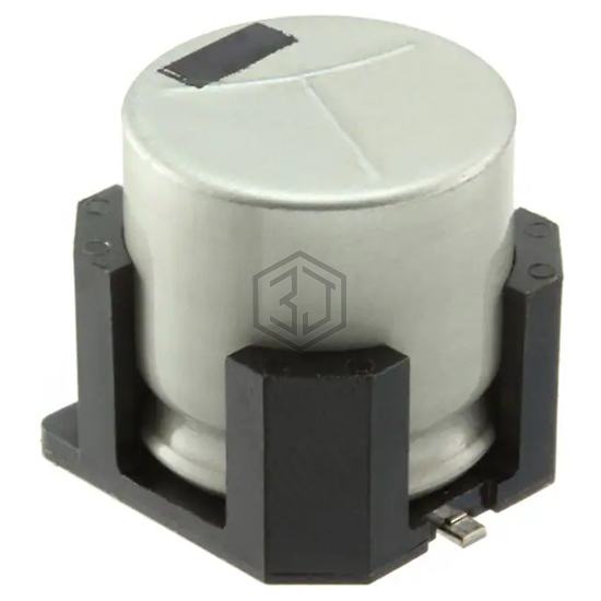 AFK157M2AP44VT-F - Cornell Dubilier Electronics (CDE) - Aluminum Electrolytic Capacitors