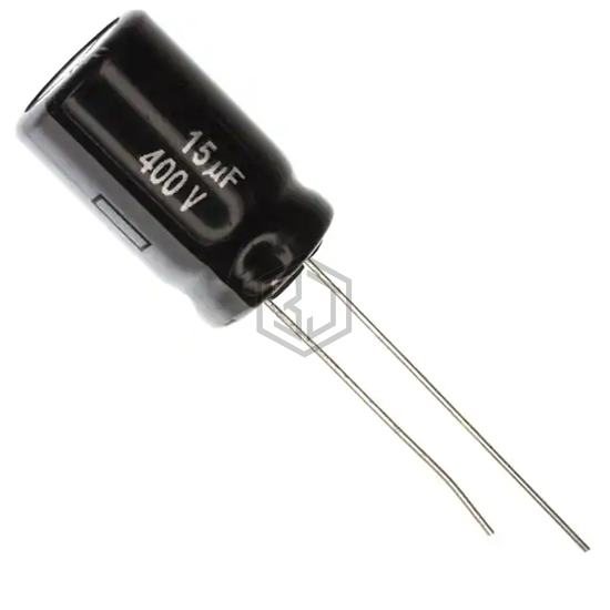 EEU-EE2W100 - Panasonic Electronic Components - Aluminum Electrolytic Capacitors