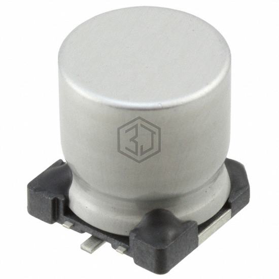 MAL214699005E3 - Vishay Beyschlag/Draloric/BC Components - Aluminum Electrolytic Capacitors