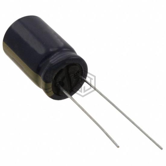 EEU-FC0J272B - Panasonic Electronic Components - Aluminum Electrolytic Capacitors