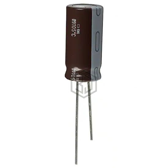 EKMG201ELL101ML25S - United Chemi-Con - Aluminum Electrolytic Capacitors