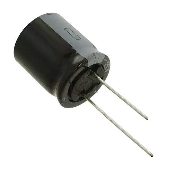 200WXA100MEFC18X20 - Rubycon - Aluminum Electrolytic Capacitors