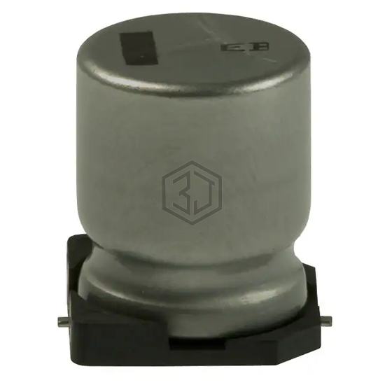 EEV-EB2W4R7SQ - Panasonic Electronic Components - Aluminum Electrolytic Capacitors