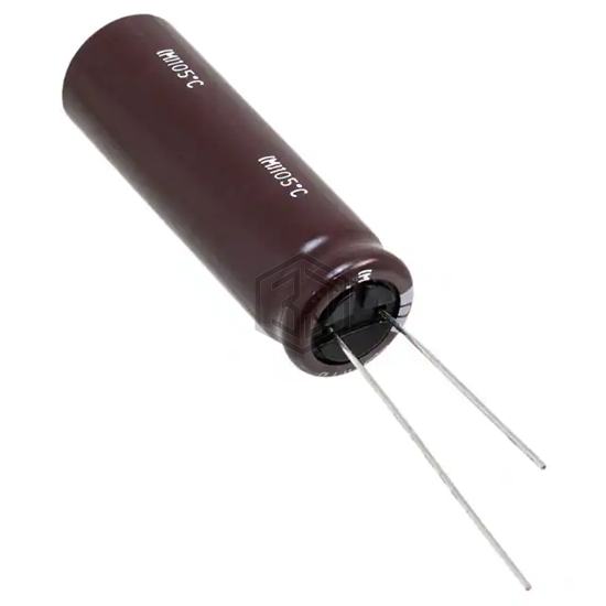 EKYB630ELL102MK40S - United Chemi-Con - Aluminum Electrolytic Capacitors