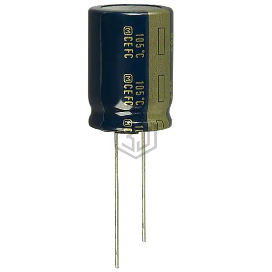 EEU-FC2A331S - Panasonic Electronic Components - Aluminum Electrolytic Capacitors