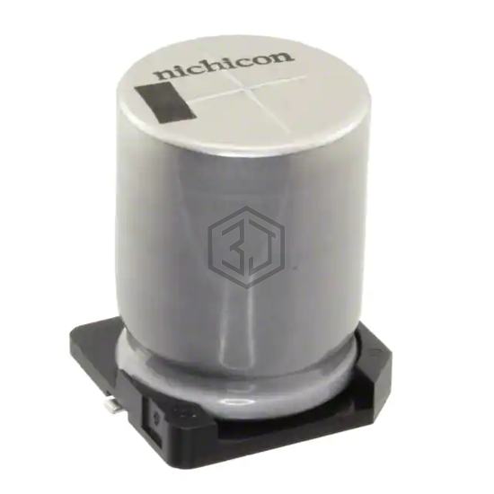 UCZ1V162MNQ1MS - Nichicon - Aluminum Electrolytic Capacitors