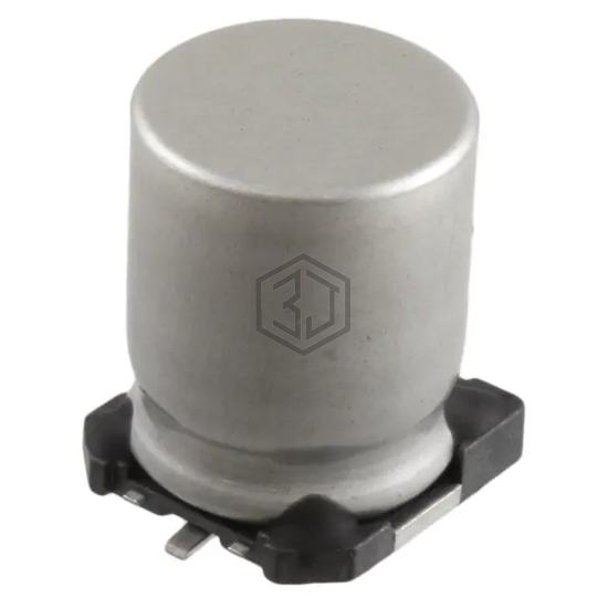 MAL214099112E3 - Vishay Beyschlag/Draloric/BC Components - Aluminum Electrolytic Capacitors