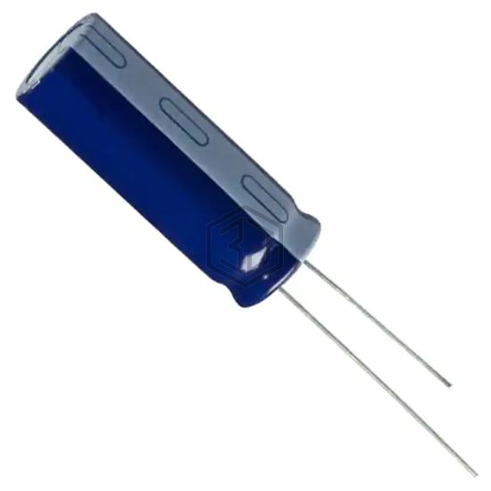 ELXZ630ELL821MK40S - United Chemi-Con - Aluminum Electrolytic Capacitors