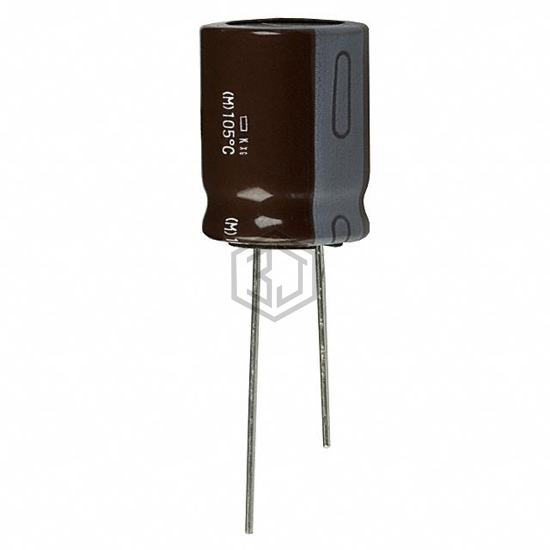 EKXG161ELL101ML20S - United Chemi-Con - Aluminum Electrolytic Capacitors