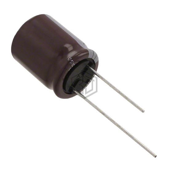 EKZE350ELL182ML25S - United Chemi-Con - Aluminum Electrolytic Capacitors