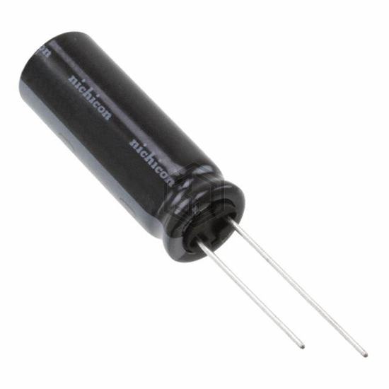 UHW1A562MHD - Nichicon - Aluminum Electrolytic Capacitors