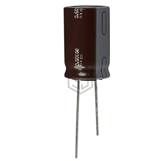 EKXG201ELL151ML25S - United Chemi-Con - Aluminum Electrolytic Capacitors