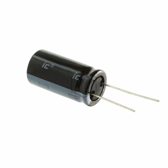 478CKS035M - Cornell Dubilier / Illinois Capacitor - Aluminum Electrolytic Capacitors