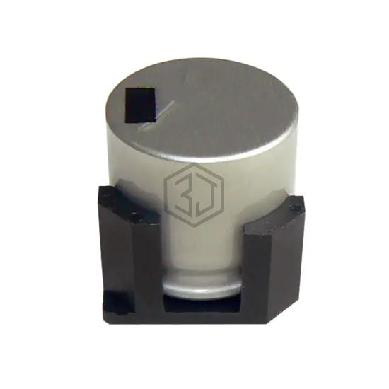 AFK687M63R44T-F - Cornell Dubilier Electronics (CDE) - Aluminum Electrolytic Capacitors