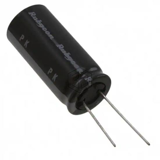 50PK2200MEFCGC16X31.5 - Rubycon - Aluminum Electrolytic Capacitors