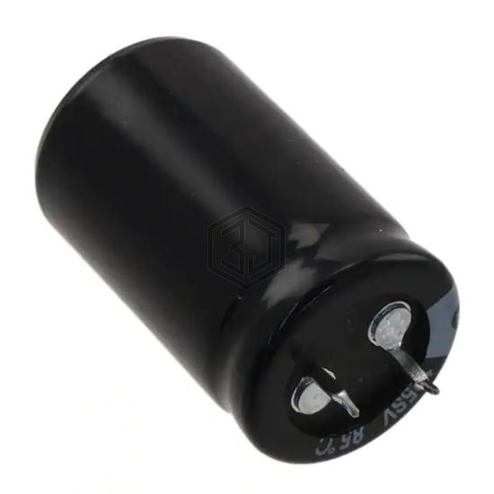 SLPX271M350C5P3 - Cornell Dubilier Electronics (CDE) - Aluminum Electrolytic Capacitors
