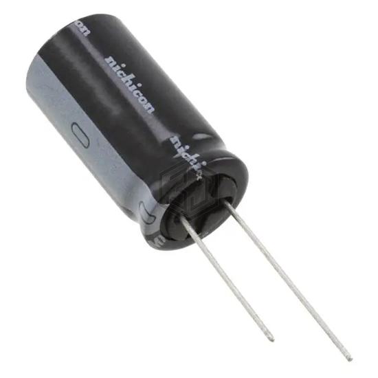 UHW1H182MHD - Nichicon - Aluminum Electrolytic Capacitors