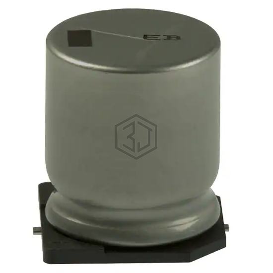 EEV-EB2G330M - Panasonic Electronic Components - Aluminum Electrolytic Capacitors