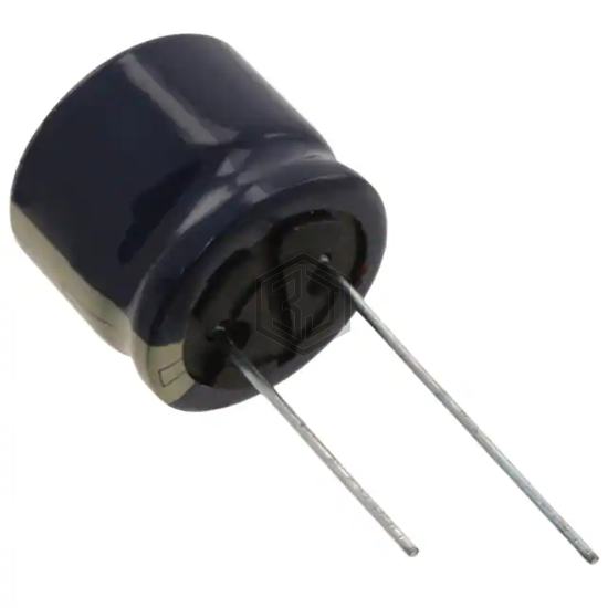 EEU-FC0J103SB - Panasonic Electronic Components - Aluminum Electrolytic Capacitors